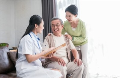 养老语音软件系统:语音技术如何提升服务便捷性