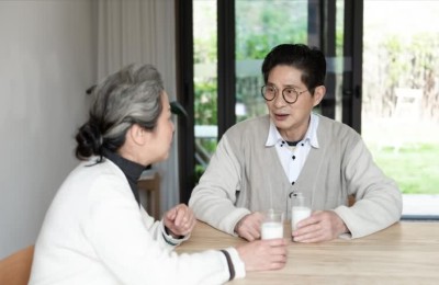 智慧养老老年人也能享受科技带来的幸福生活